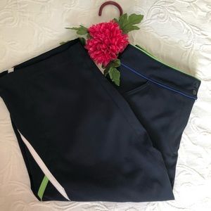 TAIL TECH GOLF CAPRIS